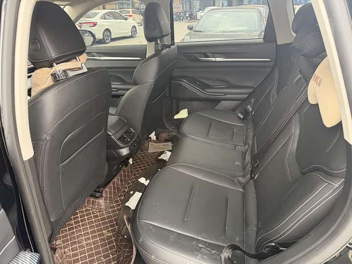 Фото 6 - Haval H6