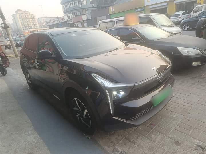 Фото 4 - Hozon U