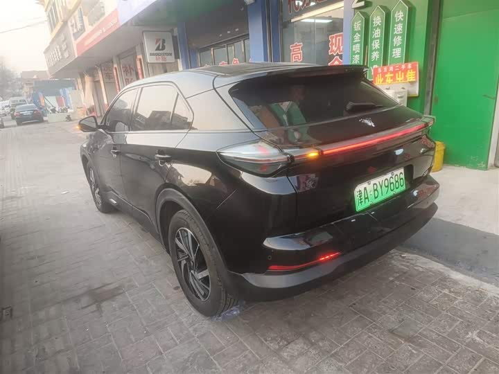 Фото 5 - Hozon U