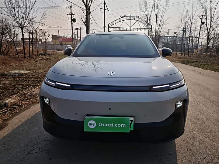 Фото 3 - Leapmotor B10