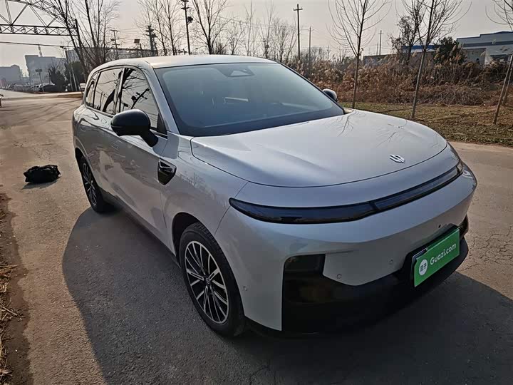 Фото 4 - Leapmotor B10