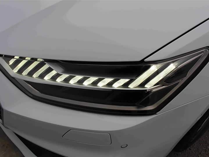 Фото 8 - Audi A7