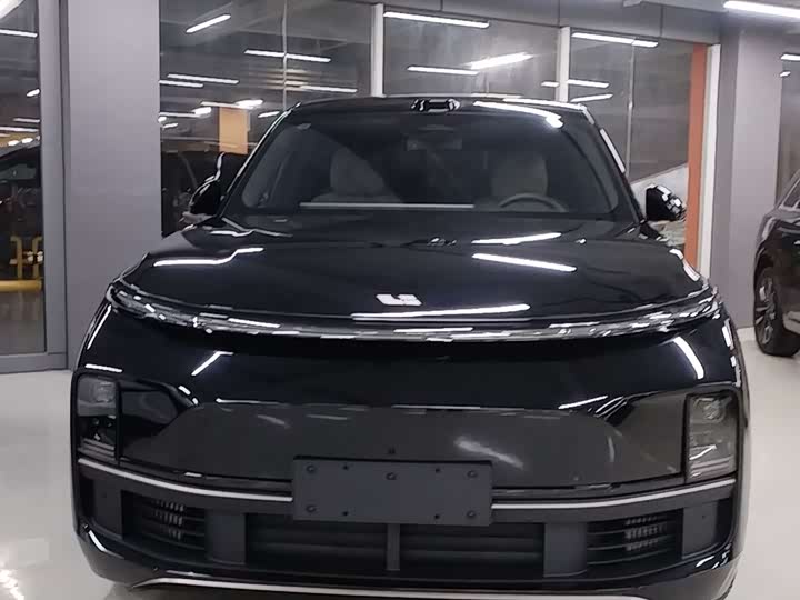 Фото 2 - LiXiang L9