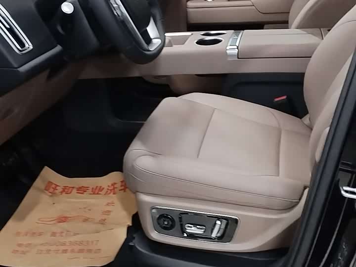 Фото 3 - LiXiang L9