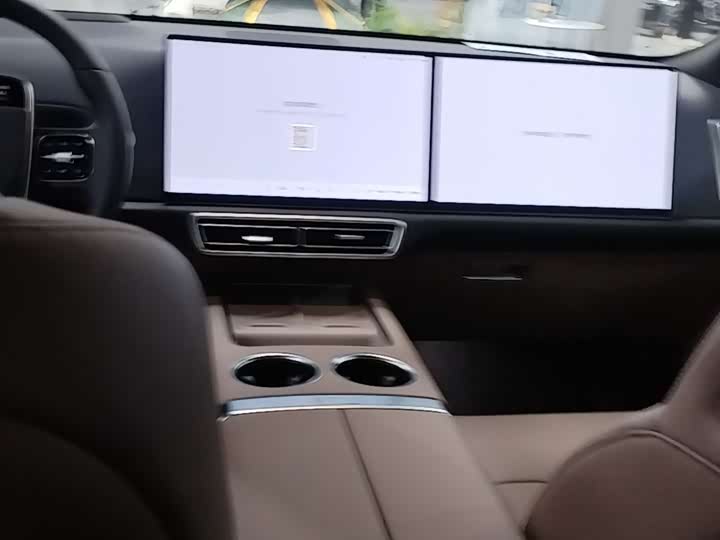 Фото 4 - LiXiang L9