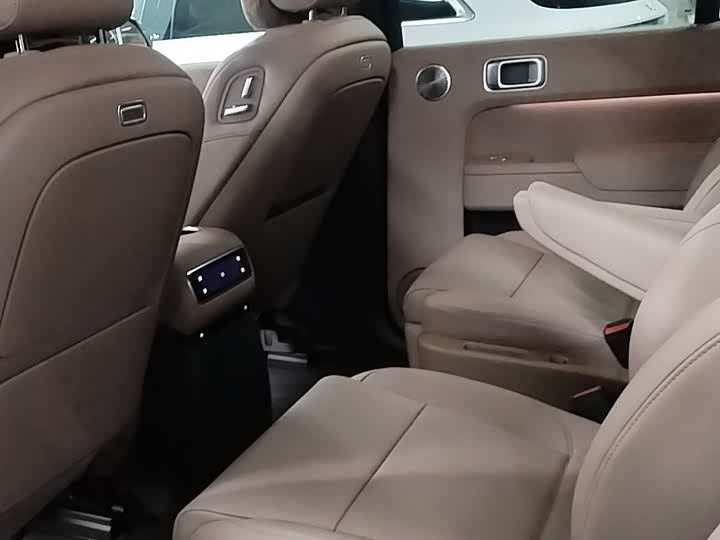 Фото 5 - LiXiang L9