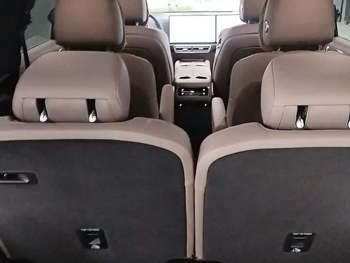 Фото 6 - LiXiang L9