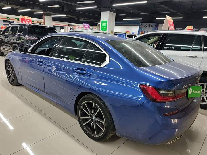Фото 5 - BMW 3 Series