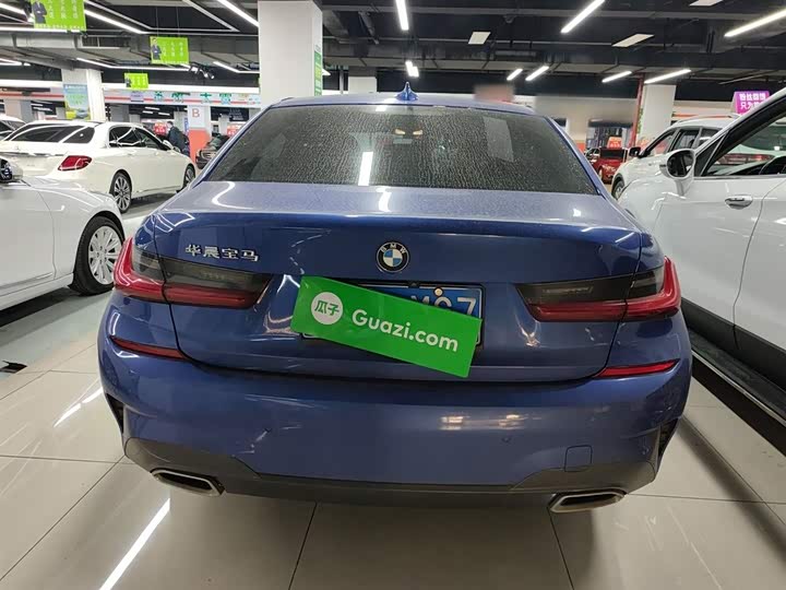 Фото 6 - BMW 3 Series