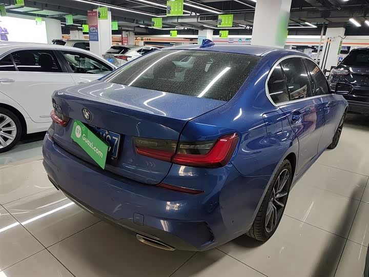 Фото 7 - BMW 3 Series