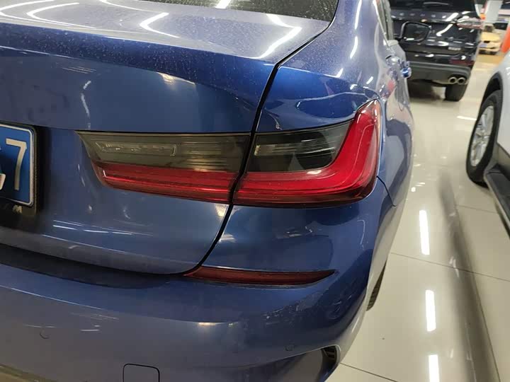 Фото 8 - BMW 3 Series