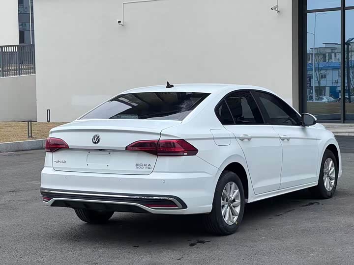 Фото 6 - Volkswagen Bora