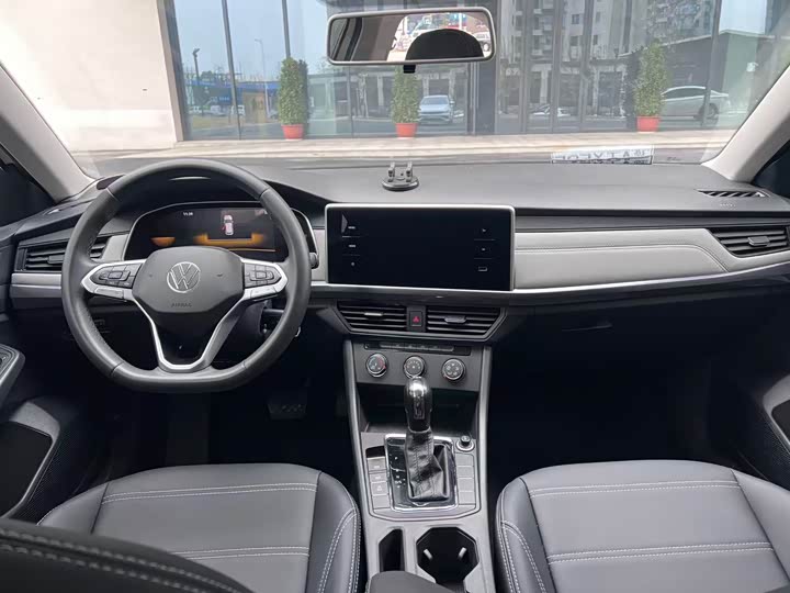 Фото 7 - Volkswagen Bora