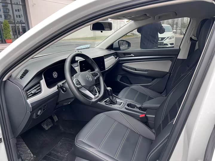 Фото 8 - Volkswagen Bora