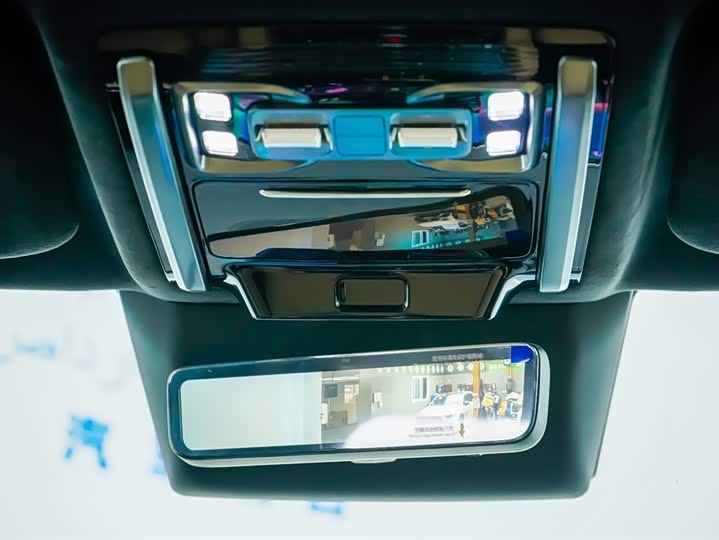 Фото 6 - BYD FangChengBao Leopard 8