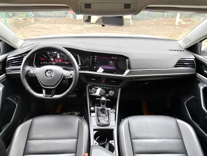 Фото 9 - Volkswagen Sagitar L