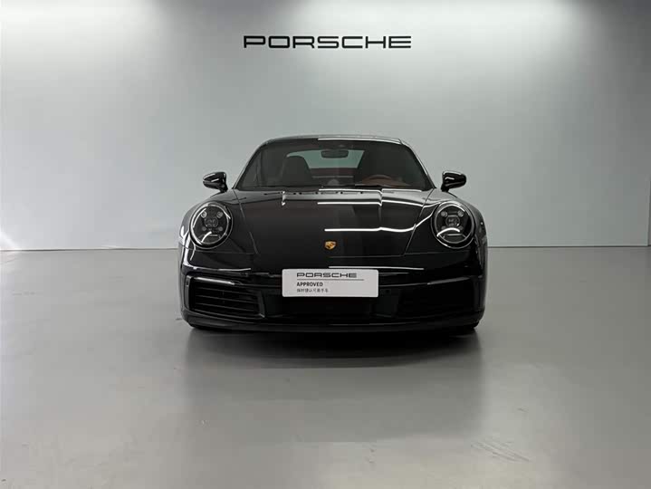 Фото 2 - Porsche 911