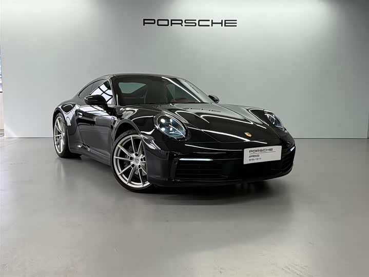 Фото 3 - Porsche 911