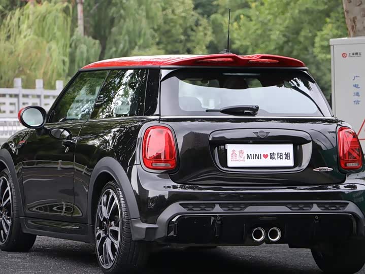 Фото 6 - Mini Mini JCW