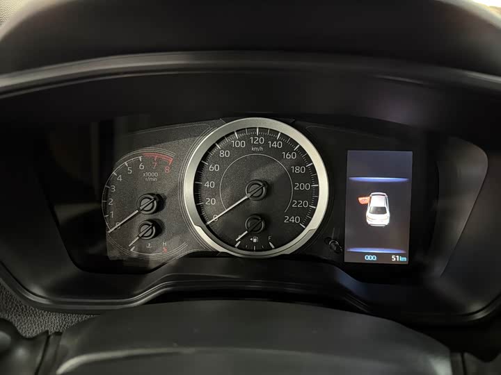 Фото 4 - Toyota Levin