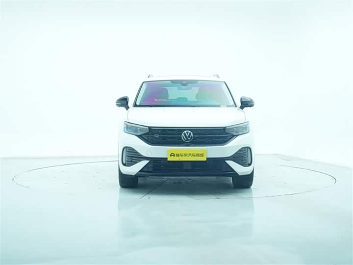 Фото 3 - Volkswagen Tayron