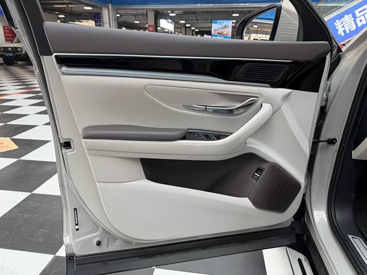 Фото 6 - BYD Song Plus Hybrid/EV