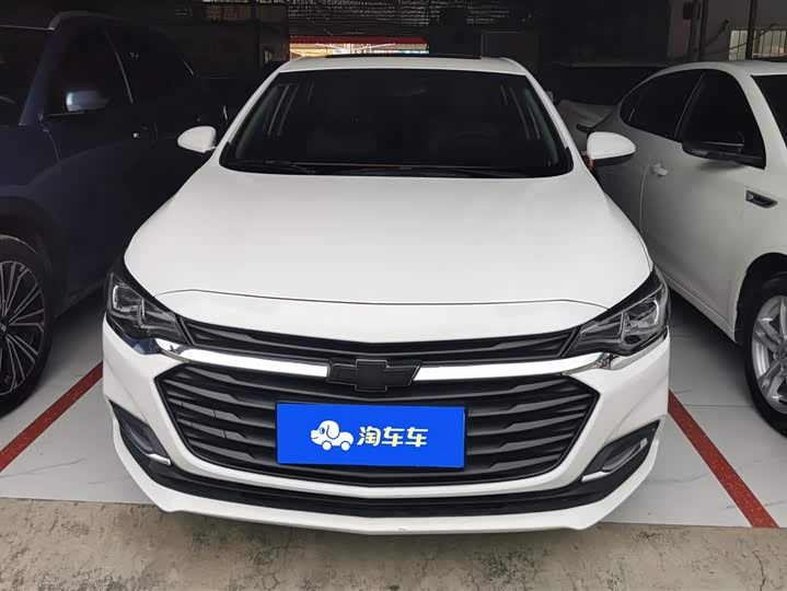 Фото 2 - Chevrolet Monza