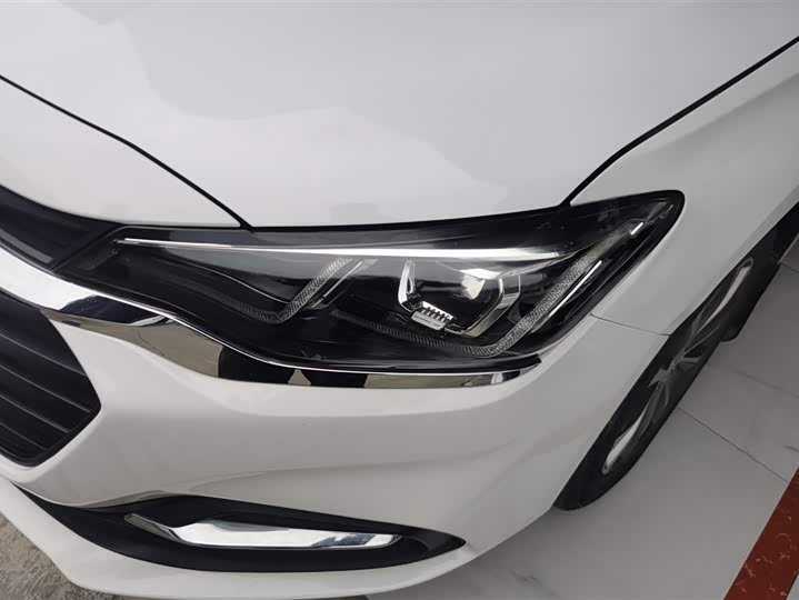 Фото 5 - Chevrolet Monza