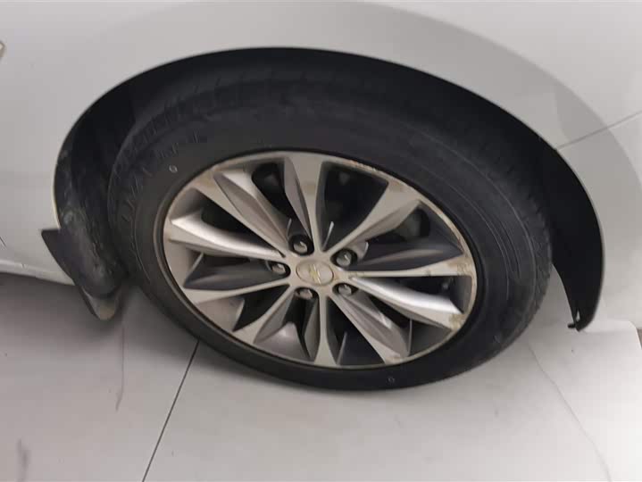 Фото 6 - Chevrolet Monza