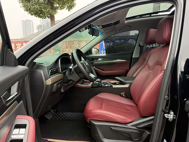 Фото 4 - Jetour X70