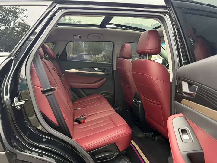 Фото 7 - Jetour X70