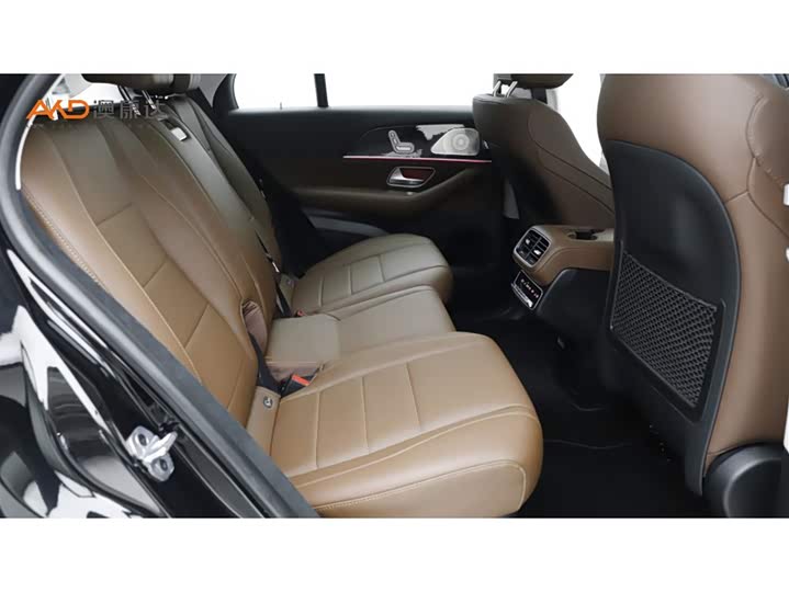 Фото 8 - Mercedes-Benz GLE-Class