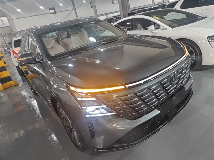 Фото 4 - Changan CS75 Plus