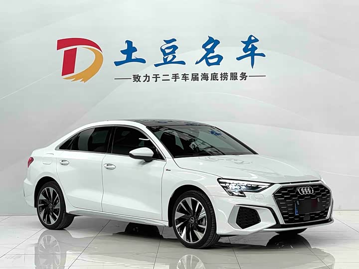 Фото 3 - Audi A3