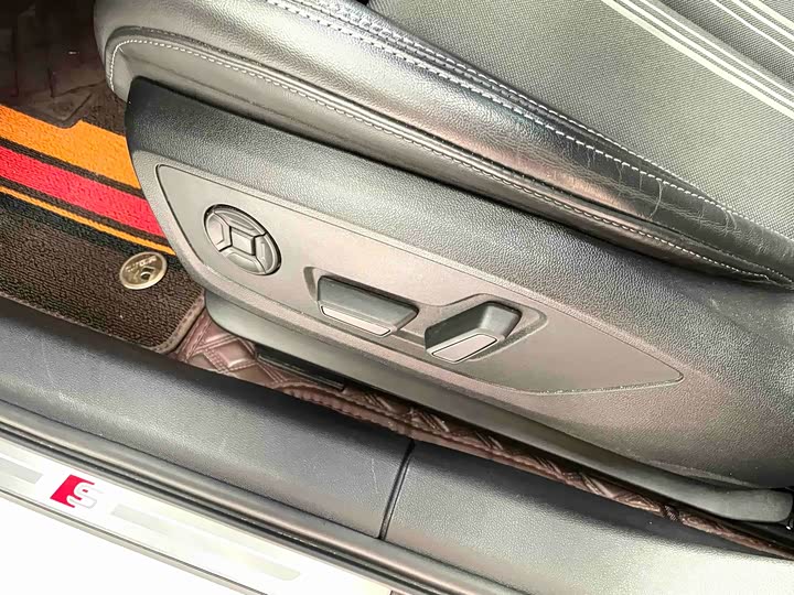 Фото 7 - Audi A3