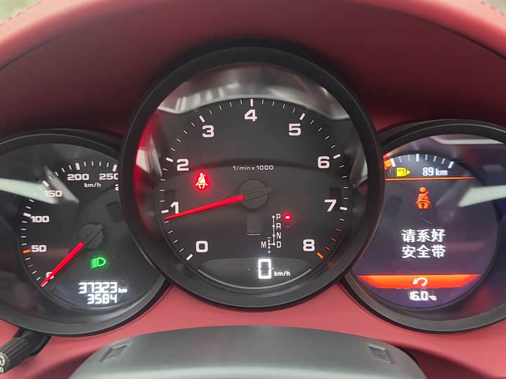 Фото 6 - Porsche 718