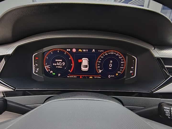 Фото 4 - Volkswagen CC