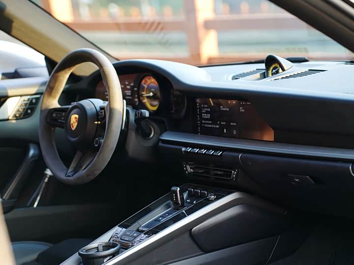 Фото 7 - Porsche 911