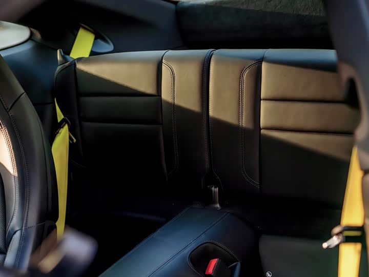 Фото 9 - Porsche 911