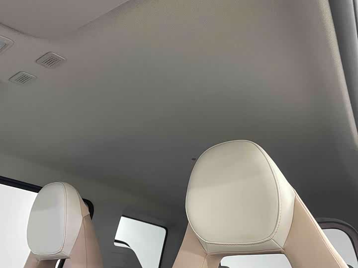 Фото 9 - Geely Galaxy Panda Mini