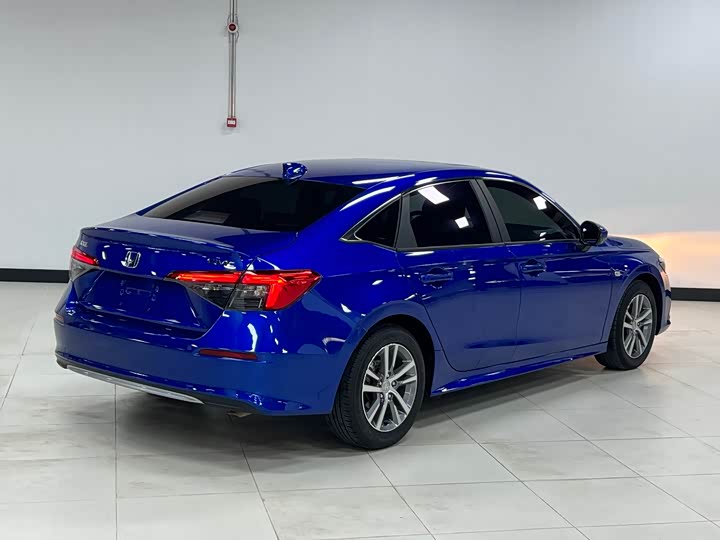 Фото 5 - Honda Civic