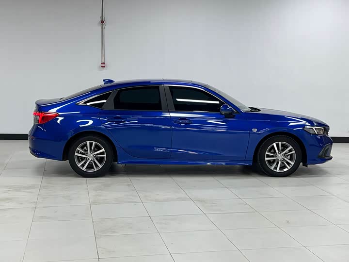 Фото 6 - Honda Civic