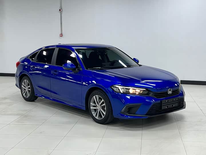 Фото 7 - Honda Civic