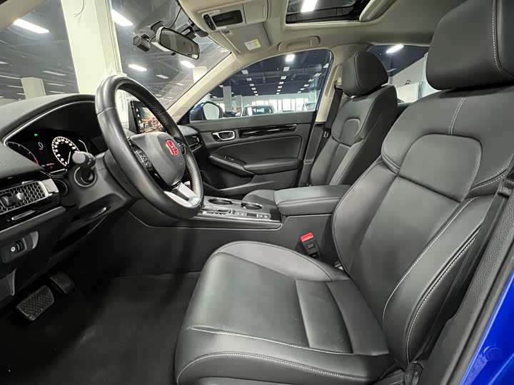 Фото 9 - Honda Civic