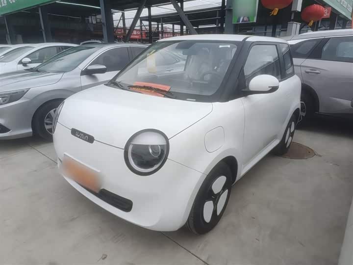 Фото 1 - Changan Qiyuan (Nevo) Lumin