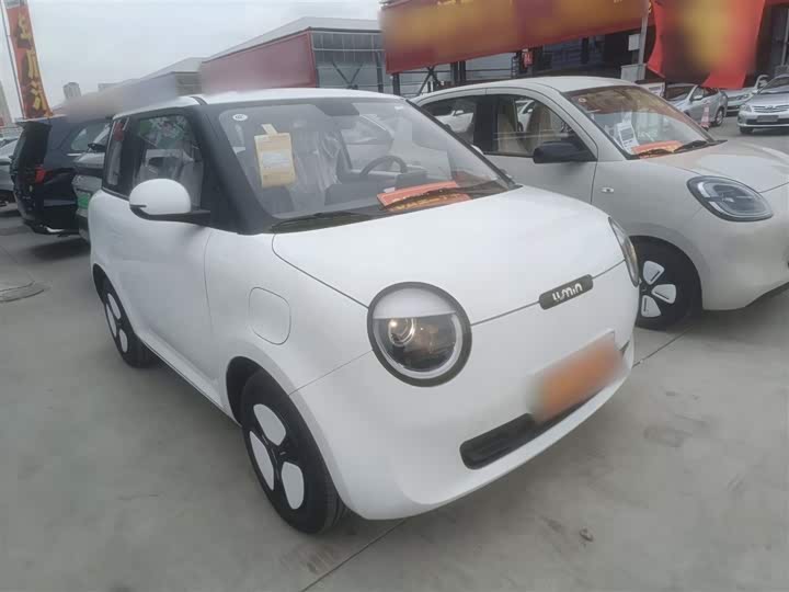 Фото 4 - Changan Qiyuan (Nevo) Lumin