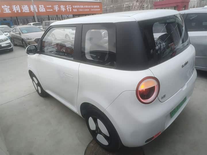 Фото 5 - Changan Qiyuan (Nevo) Lumin