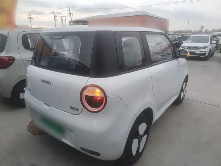 Фото 7 - Changan Qiyuan (Nevo) Lumin