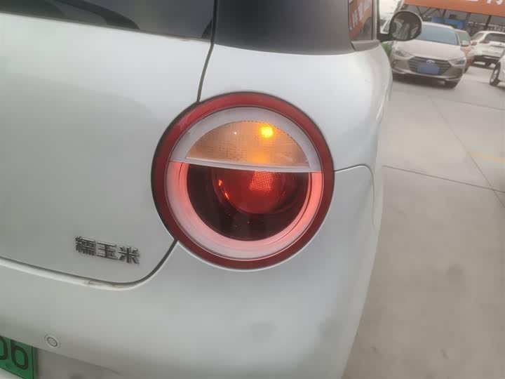 Фото 8 - Changan Qiyuan (Nevo) Lumin