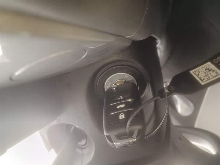 Фото 9 - Changan Qiyuan (Nevo) Lumin